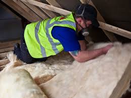 Best Radiant Barrier Insulation  in Meadowbrook, VA