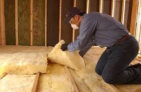 Best Attic Insulation Installation  in Meadowbrook, VA